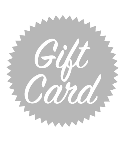 Picture of $50.00 Gift Card