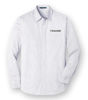 Picture of W643 - Micro Tattersall Easy Care Shirt