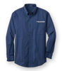 Picture of S642 - Tattersall Easy Care Shirt