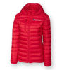 Picture of LQO00048 - Ladies Insulated Puffer Jacket