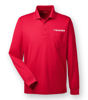 Picture of 88192P - Long Sleeve Performance Pocket Polo