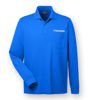 Picture of 88192P - Long Sleeve Performance Pocket Polo